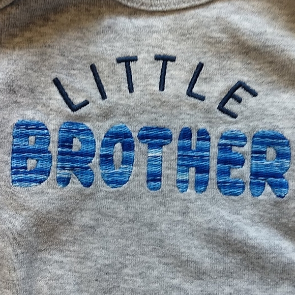 Baby Boy 3-Pack Jumpsuits * Newborn - Picture 2 of 7